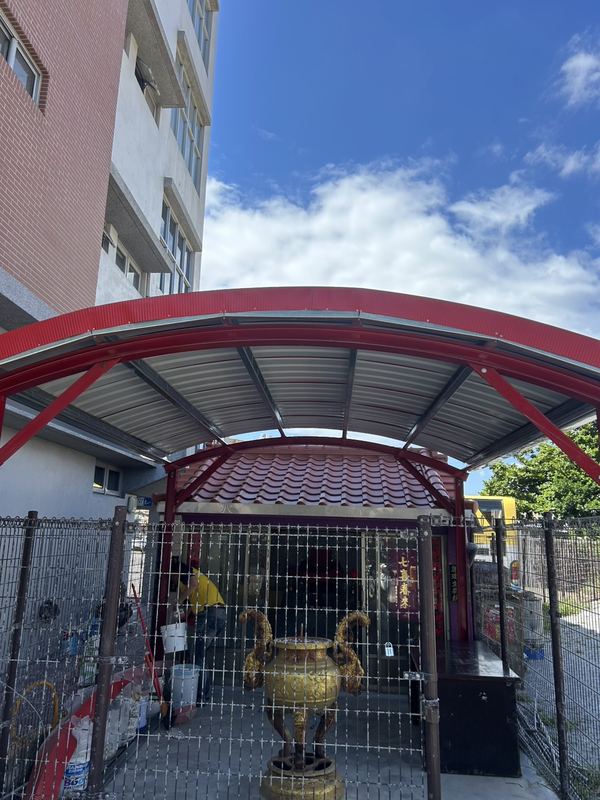 鹿港福靈宮 照片 4