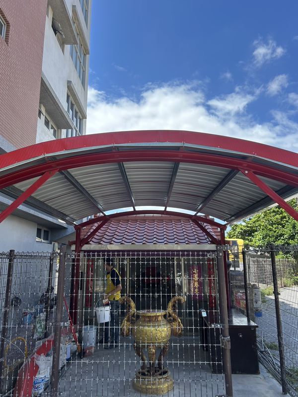 鹿港福靈宮 照片 5