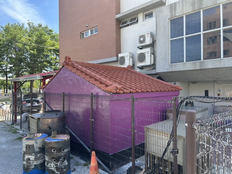 鹿港福靈宮 照片 6