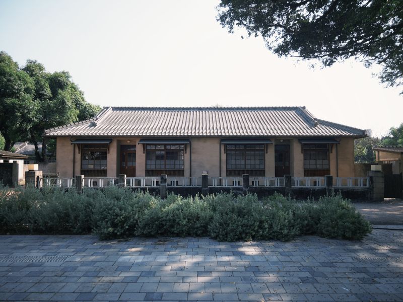 321巷藝術聚落
