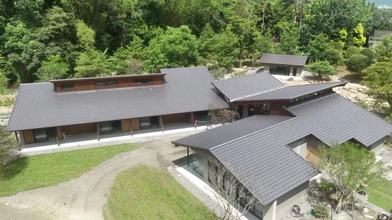 埔里休閒農場 照片 12