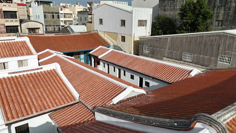 鹿港日茂行 照片 8