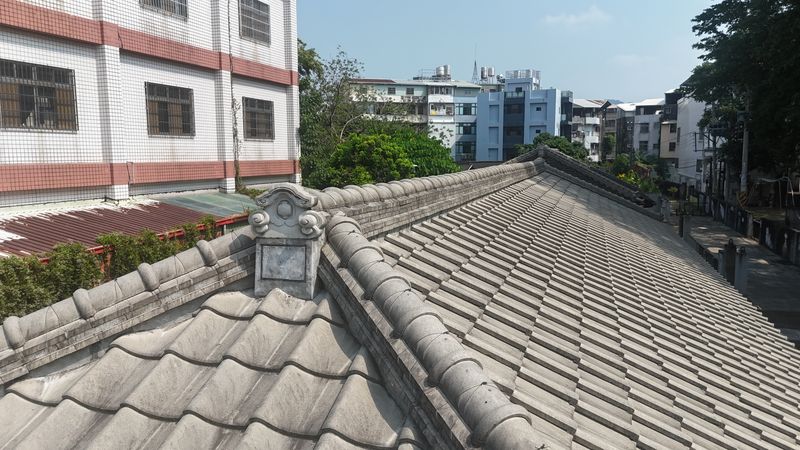 潭子國小日式校舍 照片 8