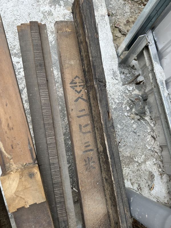 嘉義穿斗式木構住宅 照片 4